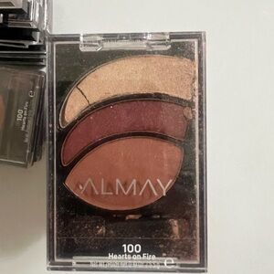 Almay Eyeshadow Palette Bulk Bundle